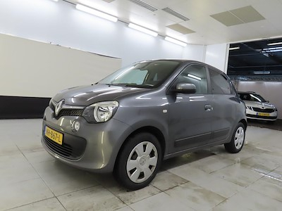 Renault TWINGO 0.9 Energy TCe 90pk EDC Expression