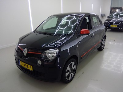 Renault TWINGO 1.0 SCe 70pk S&amp;S Collection