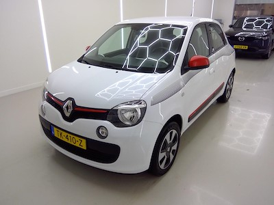 Renault TWINGO 1.0 SCe 70pk S&amp;S Collection