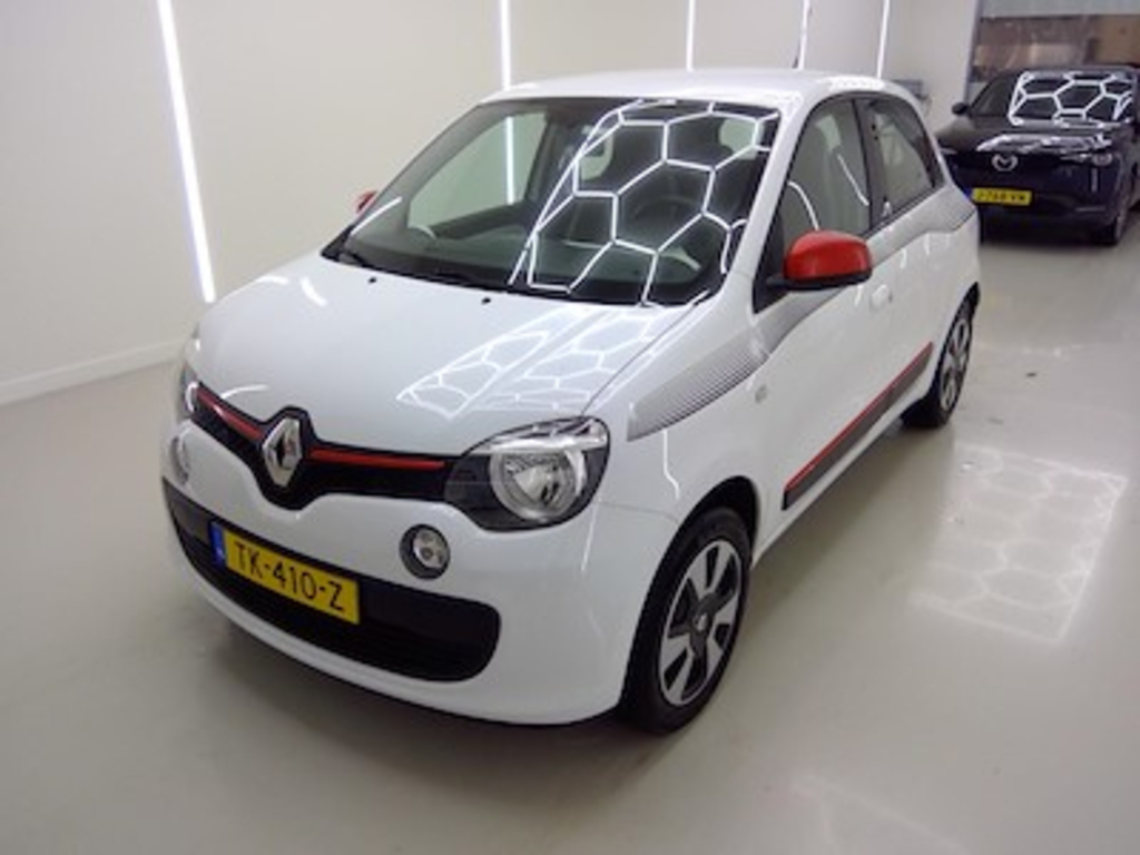 Renault TWINGO 1.0 SCe 70pk S&amp;S Collection