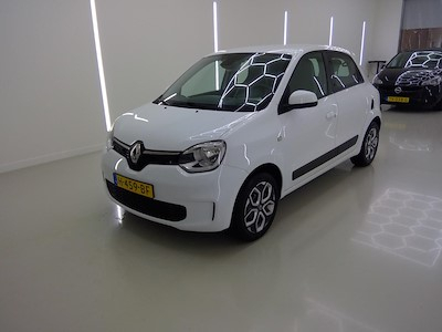 Renault TWINGO SCe 75 Stop ; Start Collection 5d