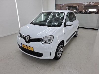 Renault TWINGO SCe 75 Stop ; Start Collection 5d