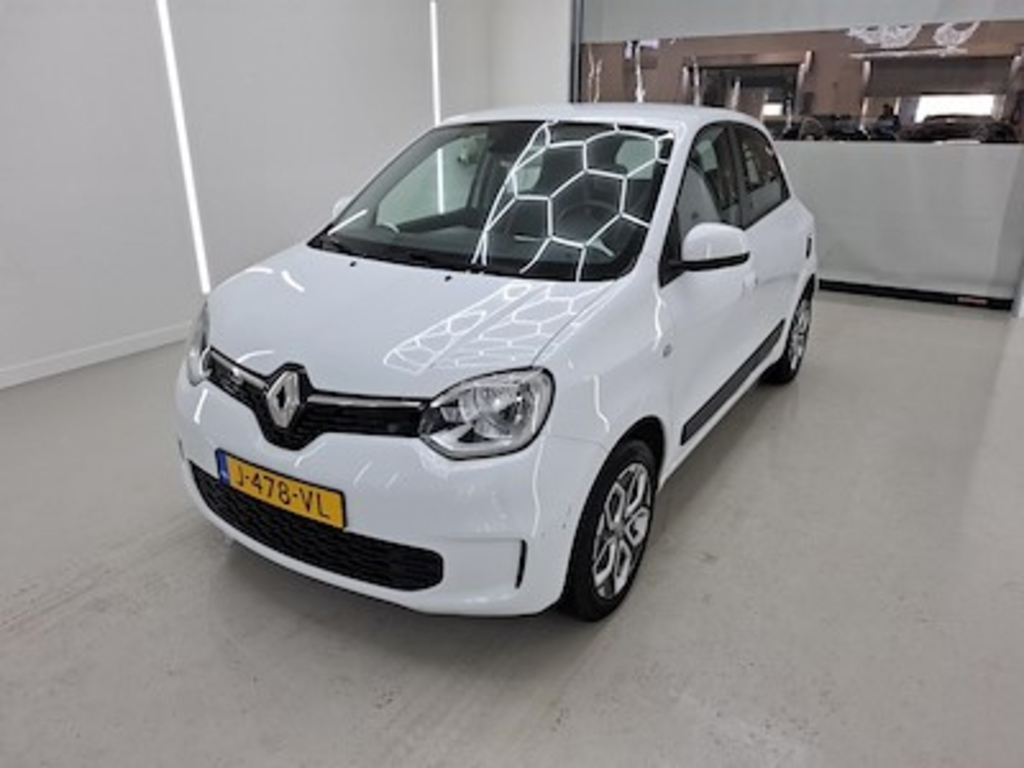 Renault TWINGO SCe 75 Stop ; Start Collection 5d
