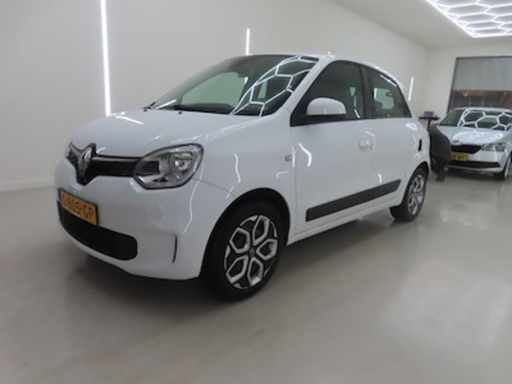 Renault TWINGO SCe 75 Stop ; Start Collection 5d