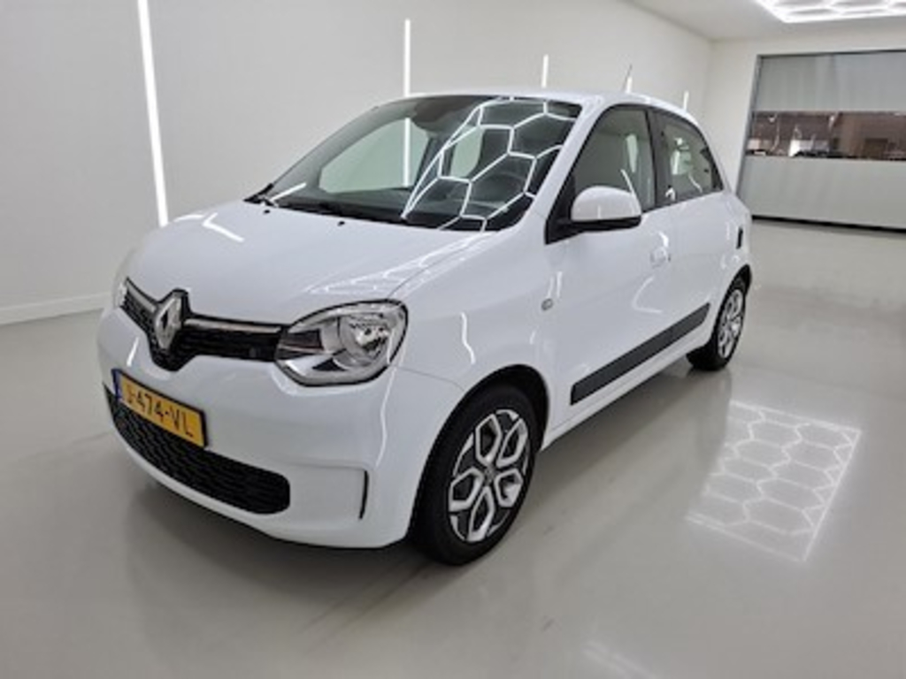 Renault TWINGO SCe 75 Stop ; Start Collection 5d