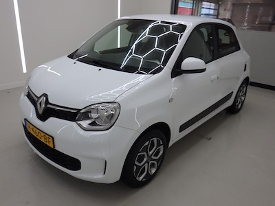 Renault TWINGO SCe 75 Stop ; Start Collection 5d