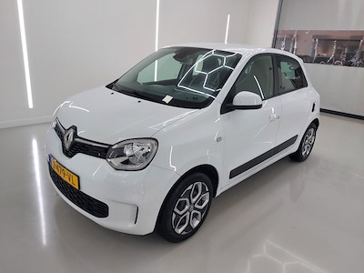 Renault TWINGO SCe 75 Stop ; Start Collection 5d
