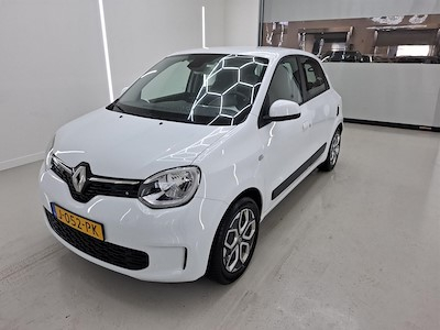 Renault TWINGO SCe 75 Stop ; Start Collection 5d
