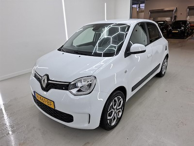 Renault TWINGO SCe 75 Stop ; Start Collection 5d