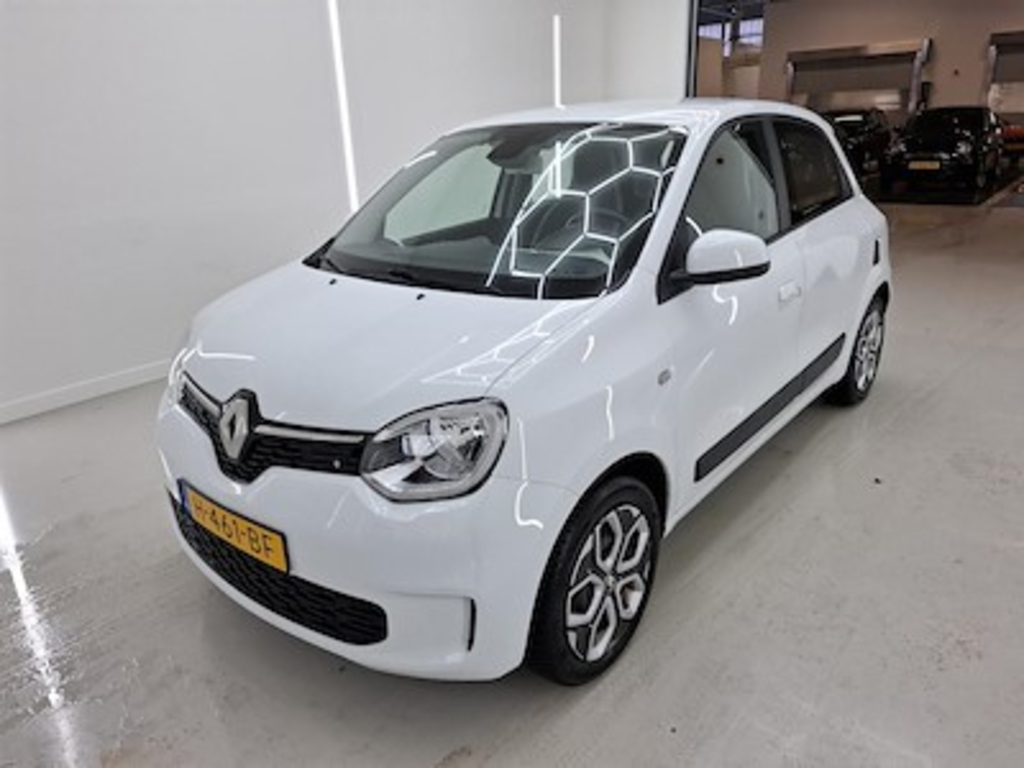 Renault TWINGO SCe 75 Stop ; Start Collection 5d
