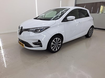 Renault ZOE R135 Intens (batterijkoop) 5d - BATTERY INCLUDED
