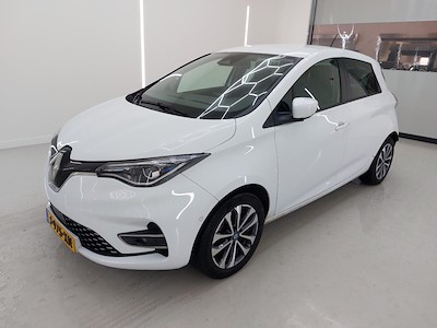 Renault ZOE R135 Intens (batterijkoop) 5d - BATTERY INCLUDED