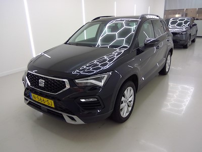 Seat Ateca 2.0 TDI Style Business Intense 5d