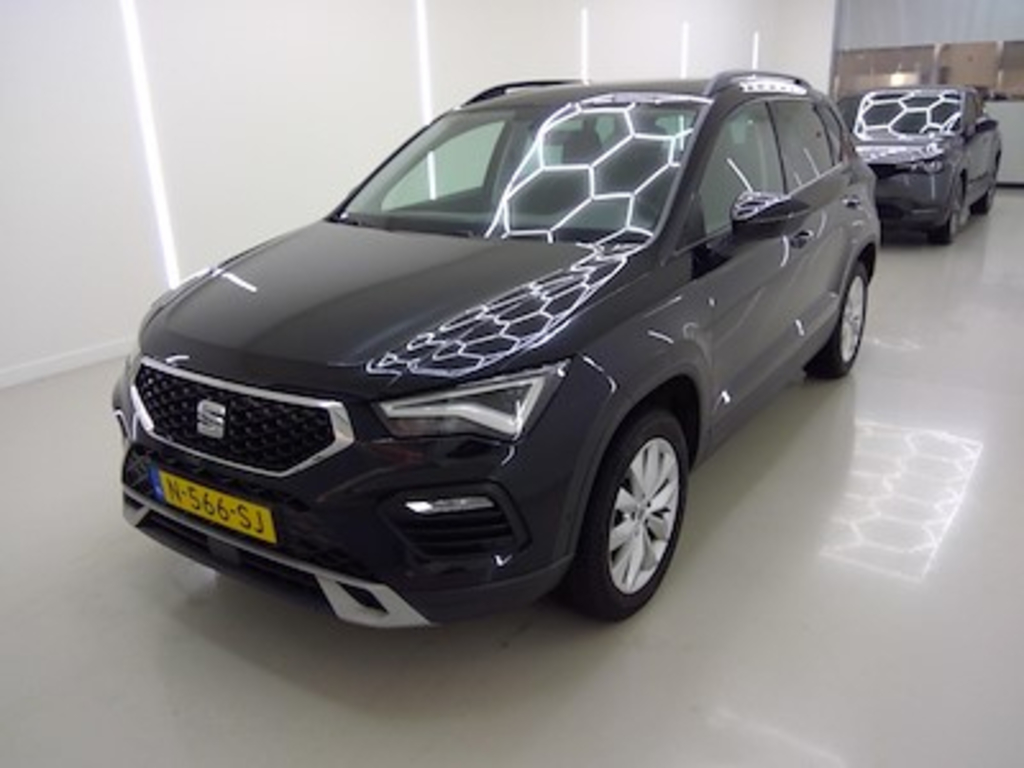 Seat Ateca 2.0 TDI Style Business Intense 5d