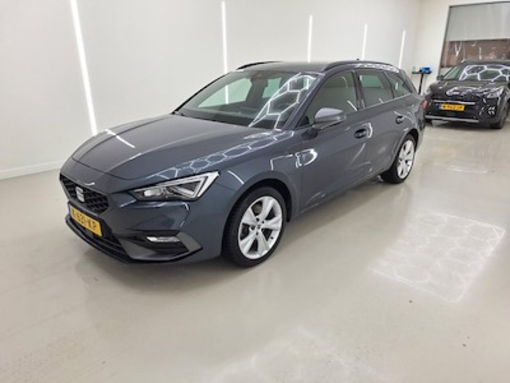 Seat Leon sportstourer 1.4 TSI e-Hybrid FR PHEV DSG