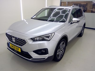 Seat Tarraco 1.5 TSI Xcellence DSG-7 5d