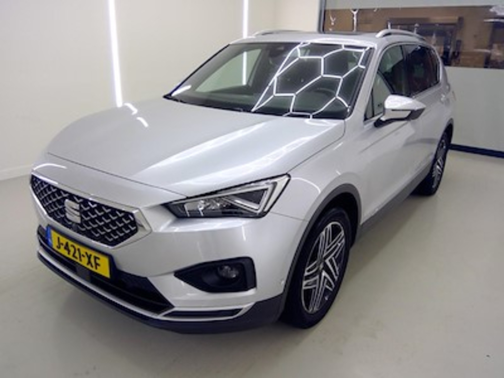 Seat Tarraco 1.5 TSI Xcellence DSG-7 5d