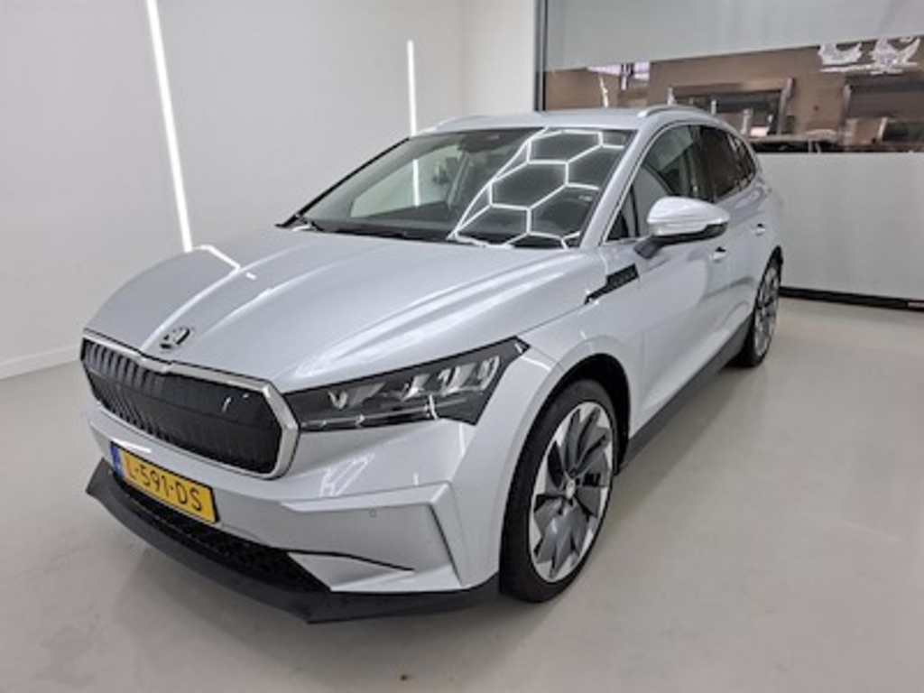 Skoda Enyaq iV 80 5d