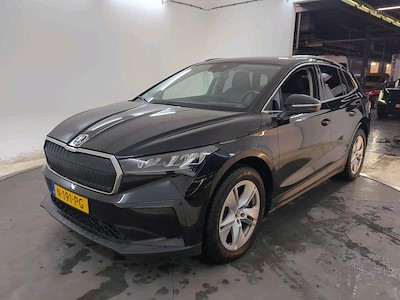 Skoda Enyaq IV 80