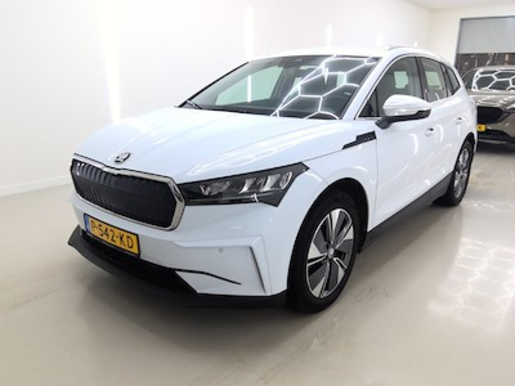 Skoda Enyaq IV 80 5d