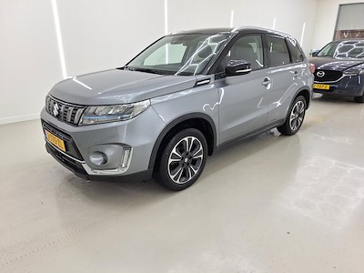 Suzuki VITARA 1.4 Boosterjet Smart Hybrid Style 5d