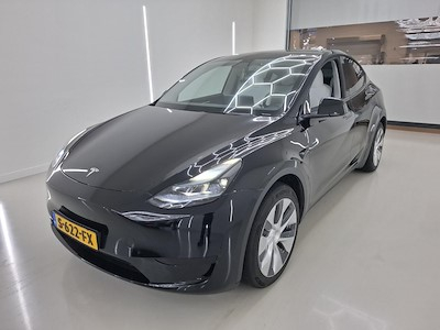 Tesla Model Y RWD 5d