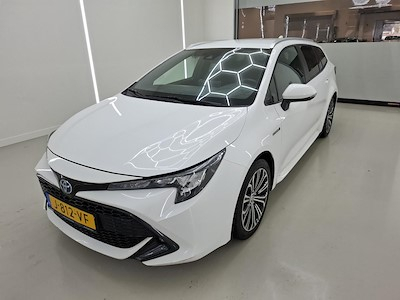 Toyota Corolla touring spor 1.8 Hybrid ActieAuto 5d Business Plus