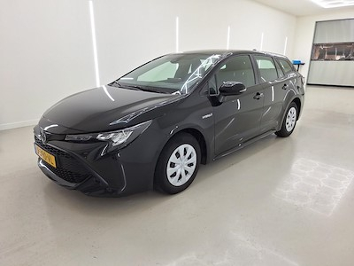 Toyota Corolla touring spor 1.8 Hybrid Comfort 5d