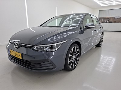 Volkswagen GOLF 1.0 eTSI 81kW DSG Life Business 5d ActieAuto