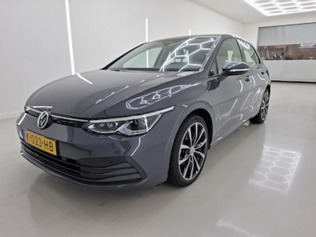 Volkswagen GOLF 1.0 eTSI 81kW DSG Life Business 5d ActieAuto