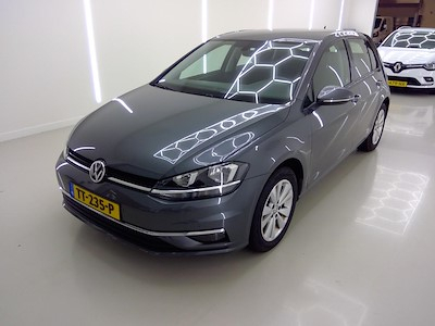 Volkswagen GOLF 1.0 TSI 115pk Comfortline Business