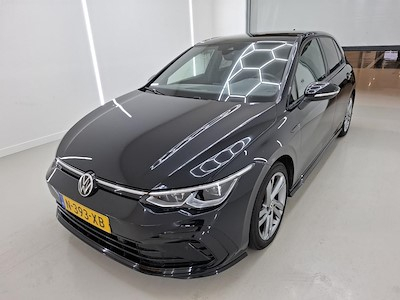 Volkswagen GOLF 1.5 eTSI 96kW DSG R-Line 5d