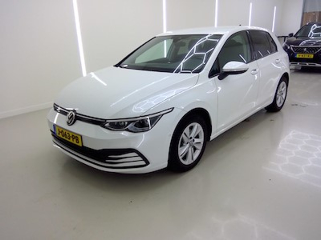 Volkswagen GOLF 1.5 TSI 96kW Life Business
