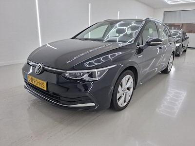 Volkswagen Golf variant 1.5 eTSI 96kW DSG Style