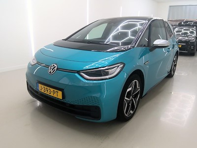 Volkswagen ID.3 58kWh 1st Plus auto 5d