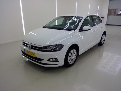 Volkswagen POLO 1.0 TSI 70kW 7-DSG Comfortline 5d