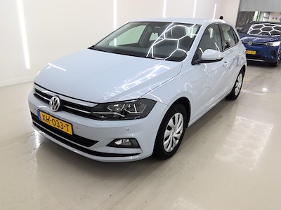 Volkswagen POLO 1.0 TSI 70kW Comfortline 5d