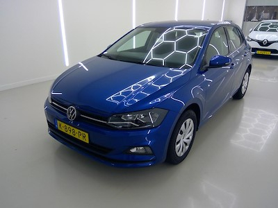 Volkswagen POLO 1.0 TSI 70kW Comfortline Business 5d