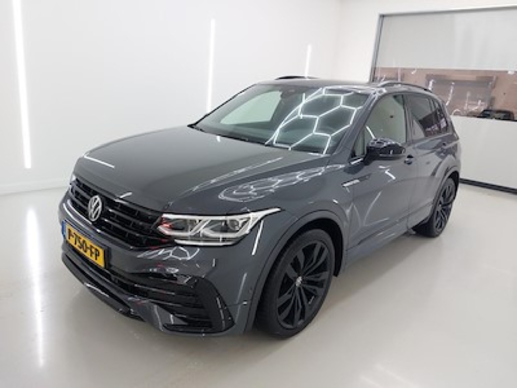 Volkswagen Tiguan 1.5 TSI 110kW DSG R-Line Business+ 5d