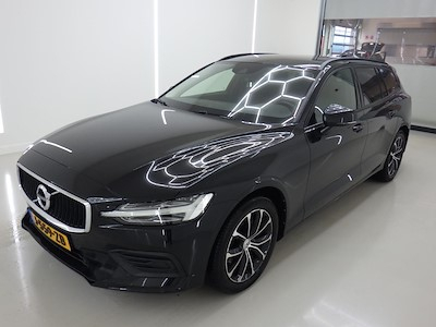 Volvo V60 B3 Automaat Momentum Advantage