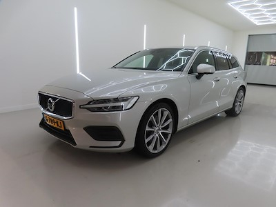 Volvo V60 T4 Geartronic Momentum Pro 5d