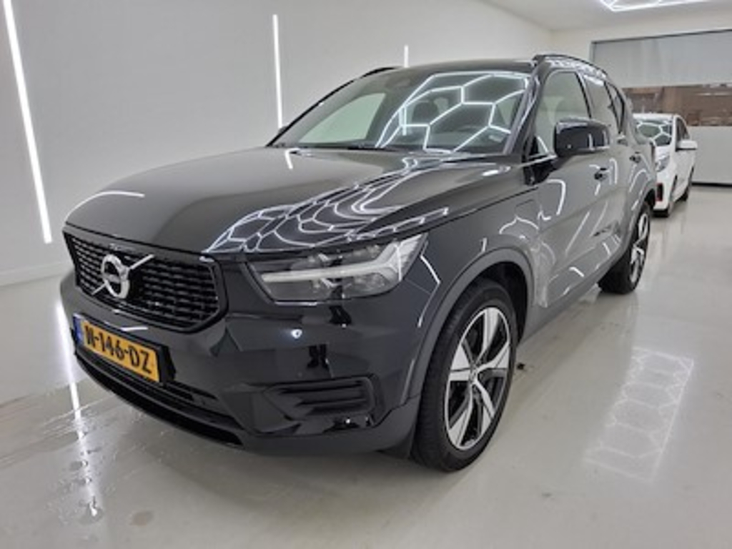 Volvo XC40 Recharge T5 R-Design
