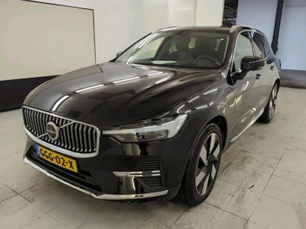 Volvo XC60 T6 AWD Plug-in hybrid Ultra - Bright