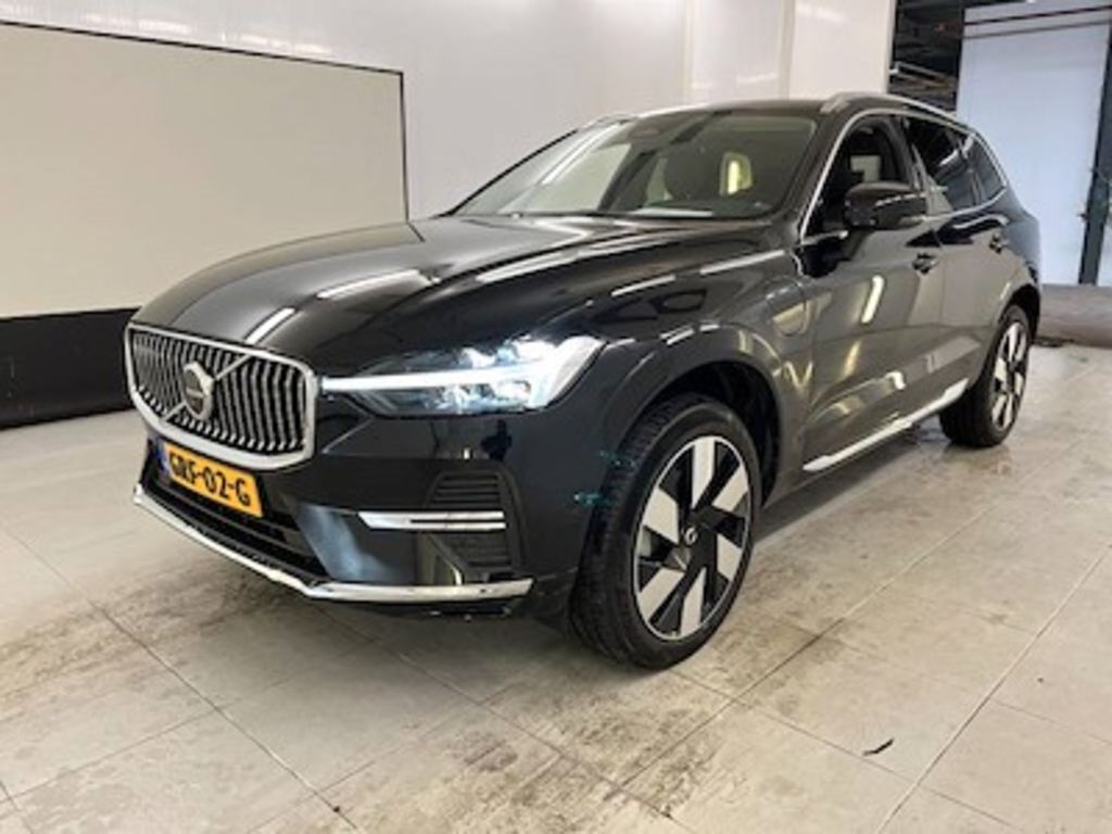 Volvo XC60 T6 AWD Plug-in hybrid Ultra - Bright