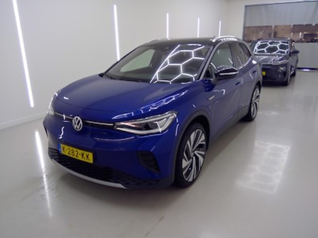 Volkswagen ID.4 77kWh 1ST Max 5d