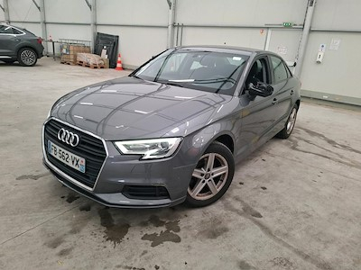 Audi A3 A3 Berline 30 TDI 116ch Business S tronic 7 Euro6d-T