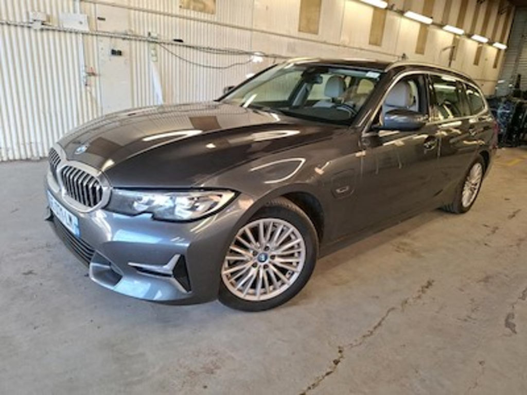 BMW Serie 3 Serie 3 Touring 320eA xDrive 204ch Luxury
