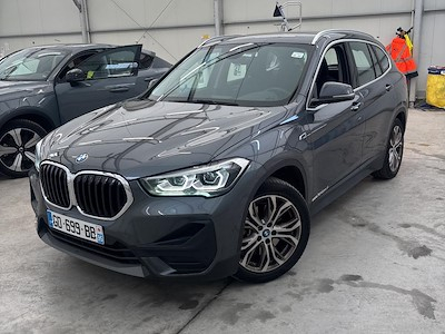 BMW X1 X1 xDrive25eA 220ch Business Design 6cv