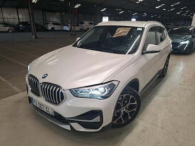 BMW X1 X1 xDrive25eA 220ch xLine