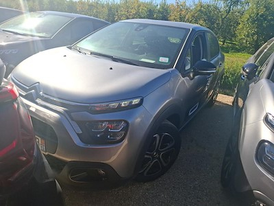 Citroen C3 C3 1.2 PureTech 83ch S&amp;S Feel Pack